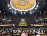 باكستان.. حلّ البرلمان والحكومة تمهيداً للانتخابات