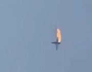 روسيا تفتح تحقيقاً جنائياً في حادث تحطم طائرة بريغوجين