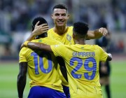 رونالدو: سعيد لوجودي في السعودية.. والنصر يتحسن من مباراة لأخرى