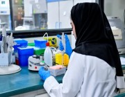 سعوديون يكتشفون طفرة جينية لـ"الالتهاب الكبدي"