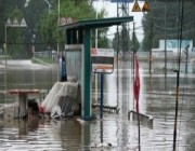 قتلى وعشرات المفقودين جراء فيضانات في الصين