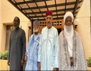مسؤول: محادثات “إكواس” مع انقلابيي النيجر لم تسفر عن نتائج