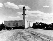 “مسجد قباء”.. أول مسجد بُني في الإسلام بناه رسول الله ﷺ