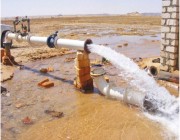 نائب مدير إدارة التراخيص المائية في وزارة البيئة: عقوبة تصل إلى 200 ألف ريال لمن يحفر بئرا غير مرخص