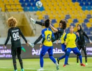 إطلاق النسخة الأولى من كأس الاتحاد السعودي للسيدات