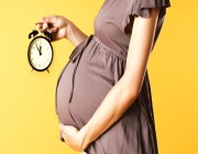 استشارية توضح تمارين فتح الحوض خلال الحمل لتسهيل عملية الولادة