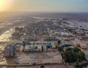 الأمم المتحدة تخصص 10 ملايين دولار لدعم المتضررين جراء الفيضانات في ليبيا
