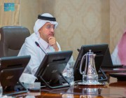 الأمير أحمد بن فهد بن سلمان يرأس اجتماع هيئة تطوير الأحساء