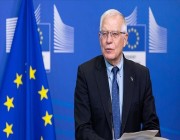 الاتحاد الأوروبي يدعو إلى قف التصعيد بين فلسطين والاحتلال الإسرائيلي