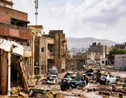 التعرف على جثث 4 آلاف من ضحايا فيضانات ليبيا