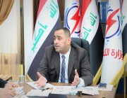 الحكومة العراقية تعلن الانتهاء من إنجاز ربط خطوط الكهرباء مع الأردن بشكل كامل