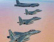 الخارجية الأمريكية توافق على بيع مقاتلات “إف-35” لكوريا الجنوبية بـ5 مليارات دولار