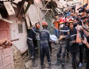 المغرب تعتمد برنامجاً لإعادة إيواء المتضررين من زلزال “إقليم الحوز”