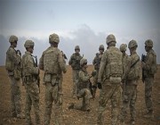 القيادة الوسطى الأميركية: قواتنا دمرت مسيرة ثالثة شمال العراق دون وقوع إصابات أو أضرار