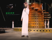 رئيس هيئة الترفيه يعلن إطلاق فيديو موسم الرياض 2023 بهويته الجديدة