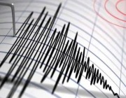 زلزال بقوة 4.8 درجات يضرب ولاية هاتاي جنوبي تركيا