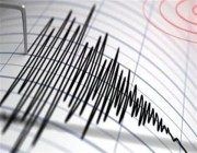 زلزال بقوة 5.6 درجات يضرب شمال شرق إندونيسيا