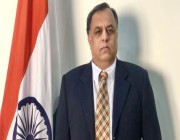 سفير الهند بالسعودية: مشاركة وليّ العهد في قمة العشرين في “غاية الأهمية”