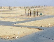 “سكني” يتيح 8280 قطعة أرض مجانية للأسر السعودية في 2023