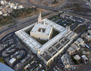 قريبًا.. تطوير المدينة المنورة تعلن أعمال تطوير مسجد الميقات ورفع طاقته الاستيعابية