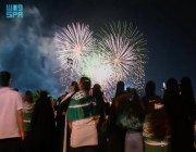 محافظ الطائف يشرف حفل أهالي المحافظة بمناسبة اليوم الوطني الـ93