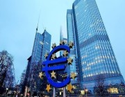 مكتب الإحصاء الأوروبي يعلنُ تعديلَ معدل النمو الاقتصادي لمنطقة اليورو