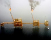 وزير النفط الإيراني: نتوقع حل مسألة حقل “الدرة” مع الكويت عبر التفاوض