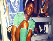 وفاة أسطورة كرة القدم الأفريقية ساليف كيتا عن 76 عاما