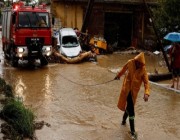 5300 قتيل بفيضانات وسيول درنة بليبيا