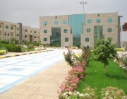 "جامعة خالد" تتقدم 300 مركزا بتصنيف "التايمز"