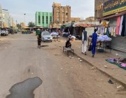أزمة إنسانية في السودان.. 7 ملايين بحاجة لمساعدات