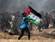 ارتفاع حصيلة العدوان الإسرائيلي على قطاع غزة لـ 436 شهيدًا