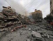 الأمم المتحدة: الاحتلال الإسرائيلي شن 58 هجومًا على مرافق صحية في غزة