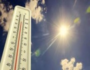 الحصيني: تحسن تدريجي و ملموس في درجات الحرارة بدءا من الثلاثاء