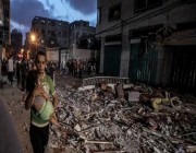 “الصحة العالمية” تدعو إلى فتح ممرّ إنساني إلى قطاع غزة