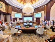 المملكة تستضيف دورة الألعاب الخليجية للصالات المغلقة والفنون القتالية في سبتمبر 2024