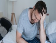 النوم أقل من 5 ساعات يزيد خطر "الاكتئاب"