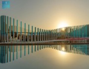 جناح المملكة الأكبر في إكسبو الدوحة 2023