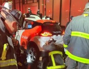 سيارة ذاتية القيادة تدهس امرأة بسان فرانسيسكو