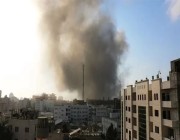 فصائل المقاومة: مقتل 13 من الأسرى لدينا فى القصف الإسرائيلى أمس