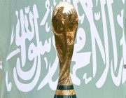 8 اتحادات جديدة تدعم السعودية في استضافة مونديال 2034