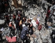كاتب وباحث سياسي: الطلب الإسرائيلي بنقل السكان إلى جنوب غزة ستكون نتائجه كارثية