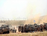 محلل عسكري: إسرائيل لن تتدخل في غزة من دون تأمين معلومات استطلاعية تكشف لها كل الخفايا والأساليب الي يُمكن أن تستخدمها حماس