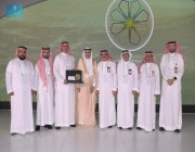مدينة ينبع الصناعية تحصل على جائزة المملكة للإدارة البيئية بمؤتمر وزراء بيئة العالم الإسلامي