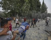مقتل 15 فلسطينيًا جراء قصف إسرائيلي على منطقة جباليا البلد شمال غزة