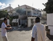 مقتل 22 إسرائيليا حتى الآن في هجوم حماس طوفان الأقصى