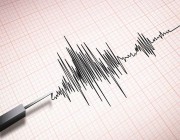 زلزال بقوة 4.9 درجات يضرب السواحل الغربية لليابان