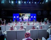 36 طالباً سعودياً يزينون "عالمي الروبوت"