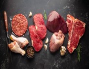 "اللحوم الحمراء" تزيد خطر الإصابة بـ"السكري"
