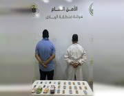 شرطة الرياض تقبض على صيدلي ومندوب مبيعات لترويجهما أقراصًا خاضعة لتنظيم التداول الطبي
